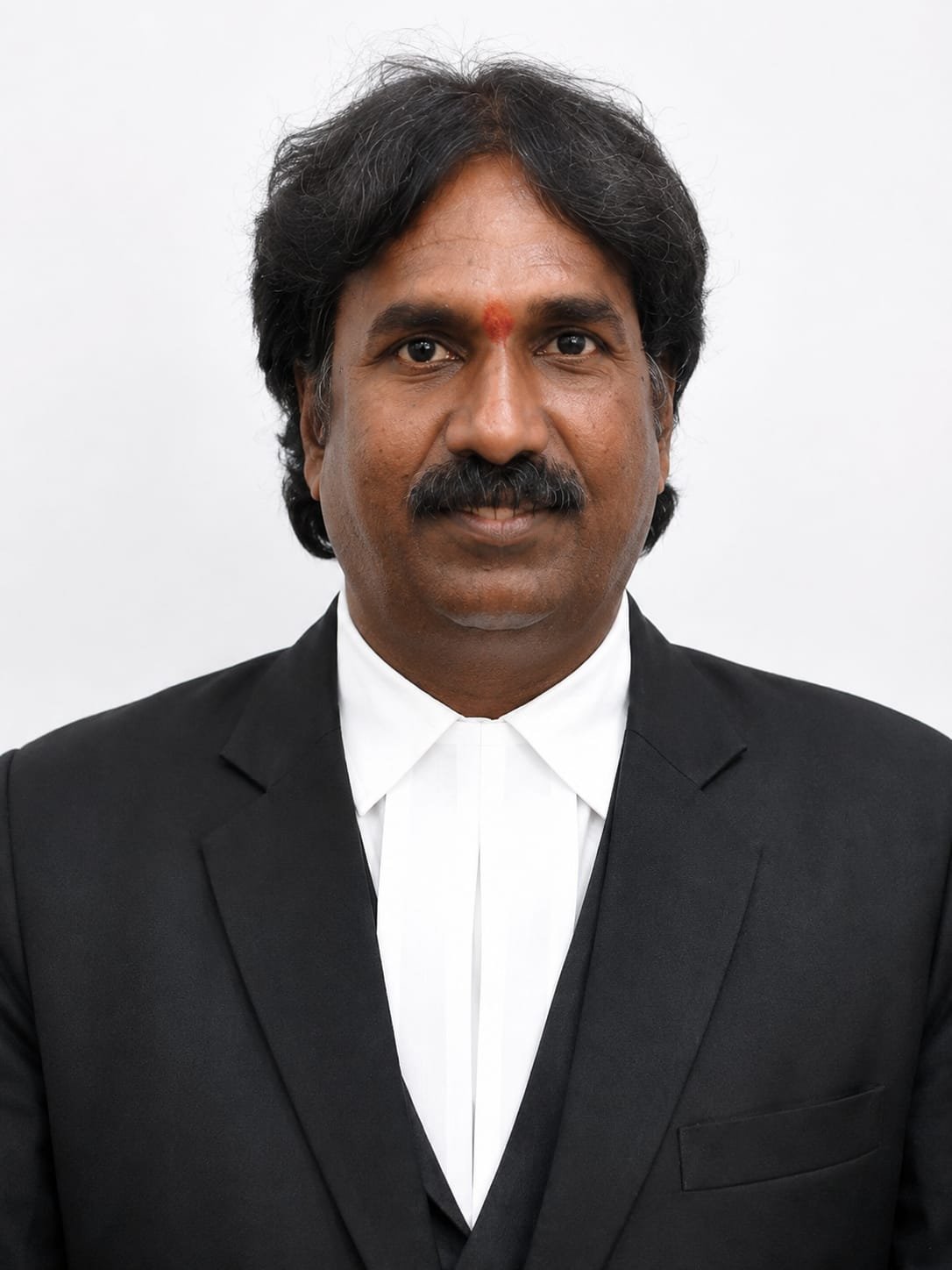 S. Satyanarayana, Advocate