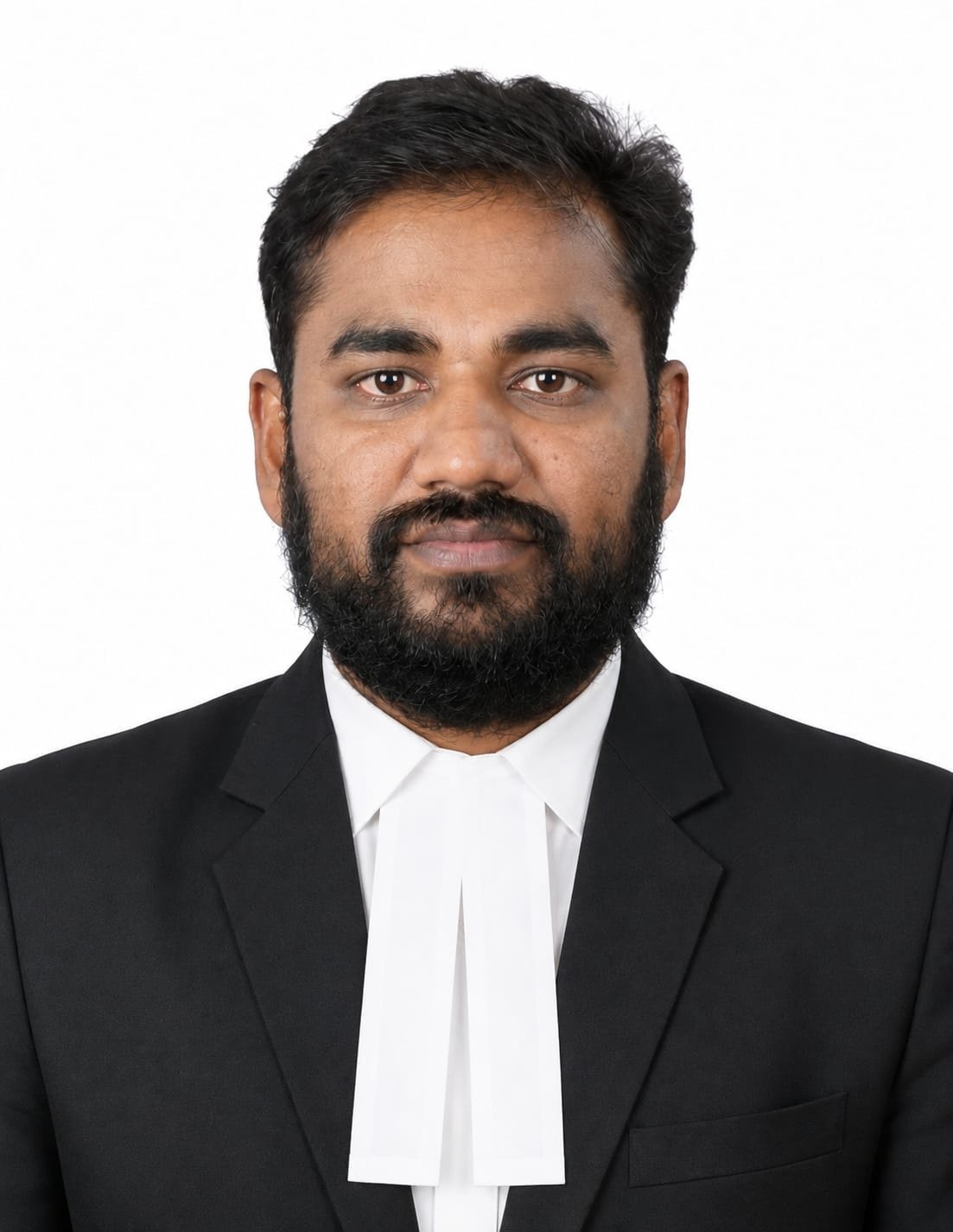V. Shankar, Advocate